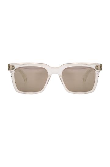 Sequoia Sunglasses