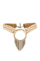 Behind The Bit Choker