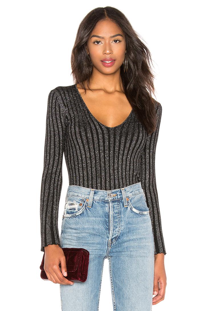 Don't Stop Till You Get Enough Sweater