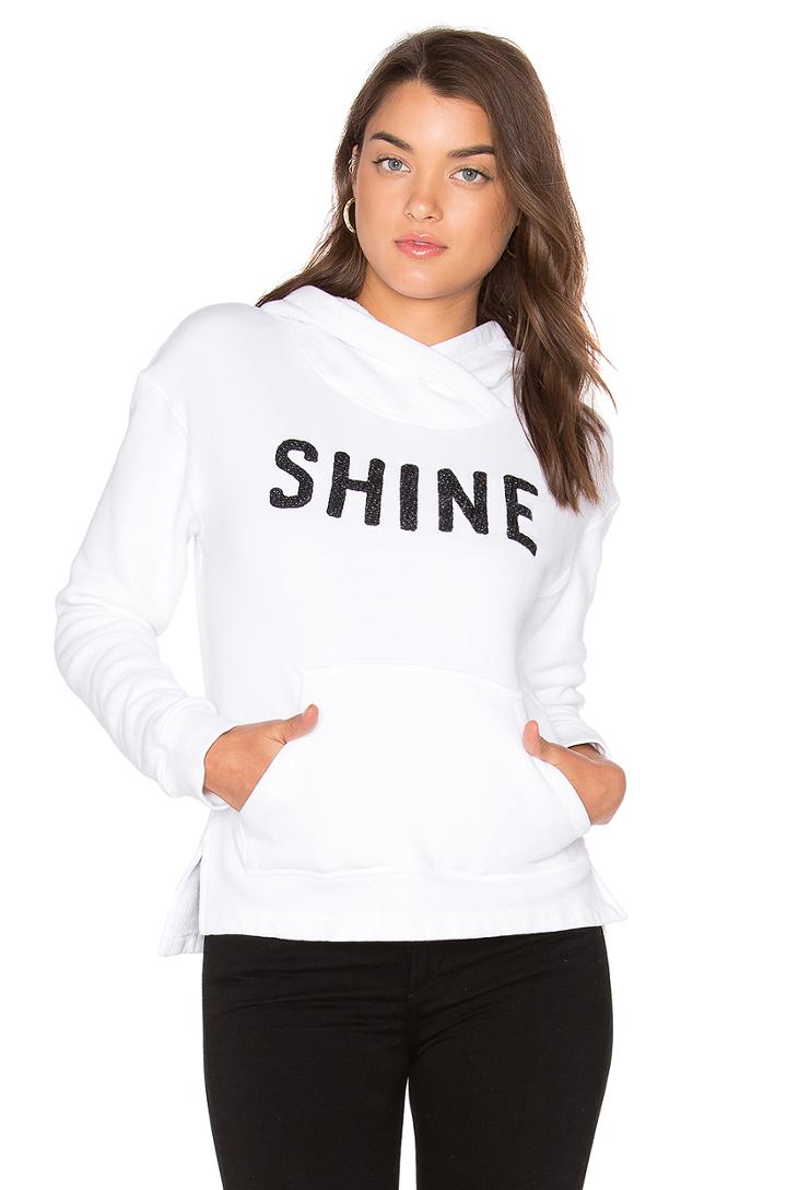 Shine Pullover Hoodie