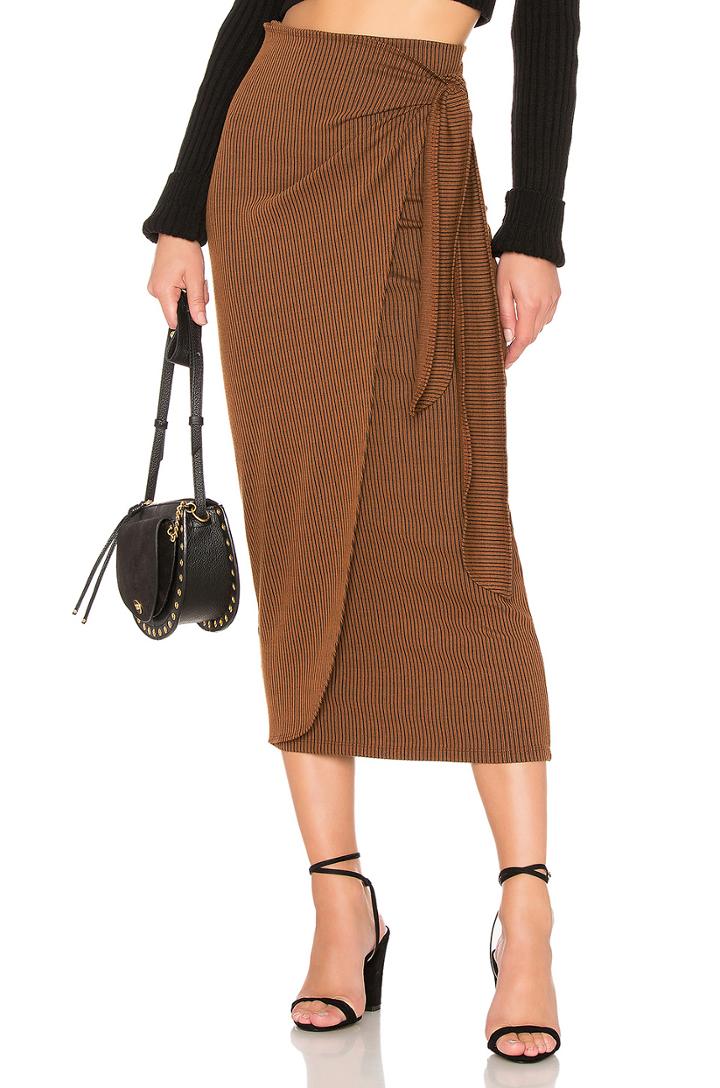 Ling Skirt