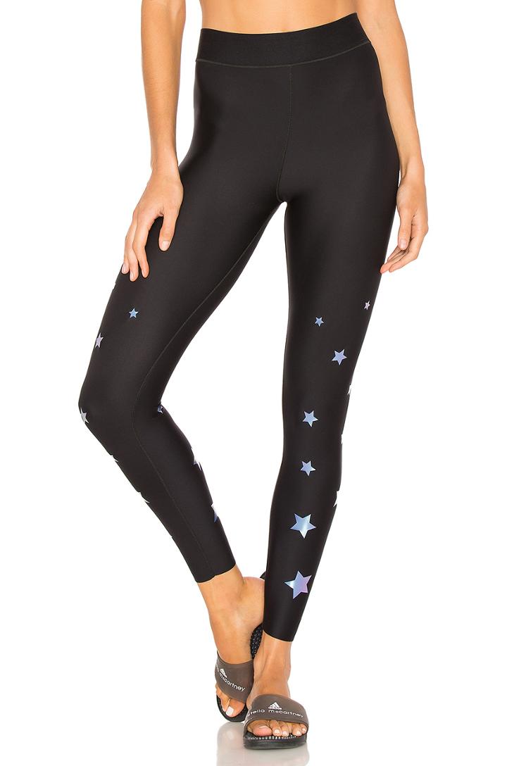 Ultra Luster Legging