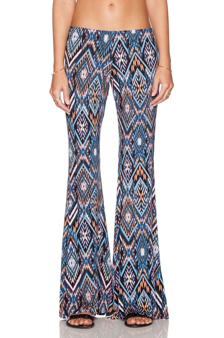 Mars Bell Pant