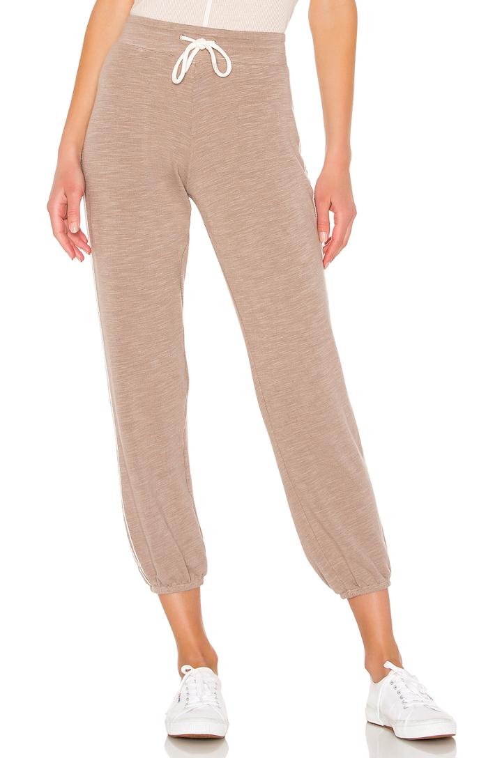 Supersoft Stitched Waist Sweats