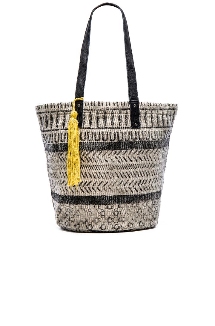 Maya Tote