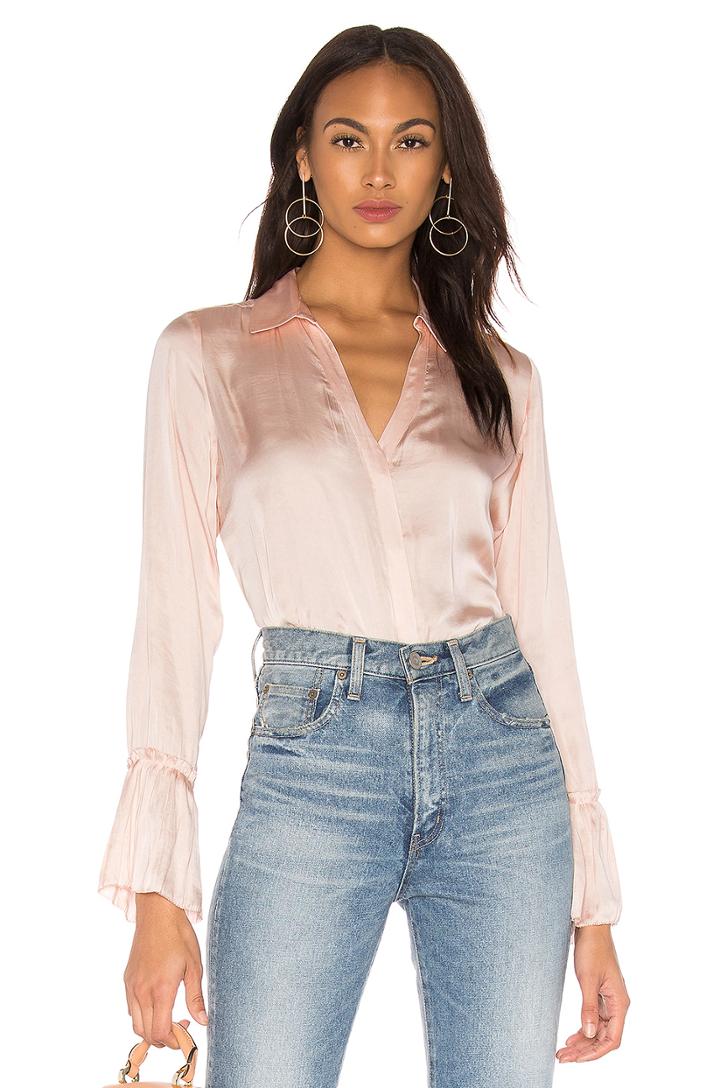 Abriana Shirt