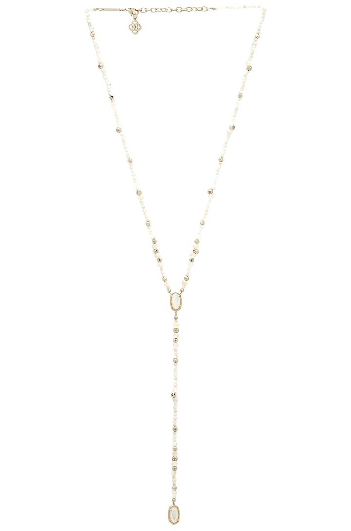 Bethany Necklace