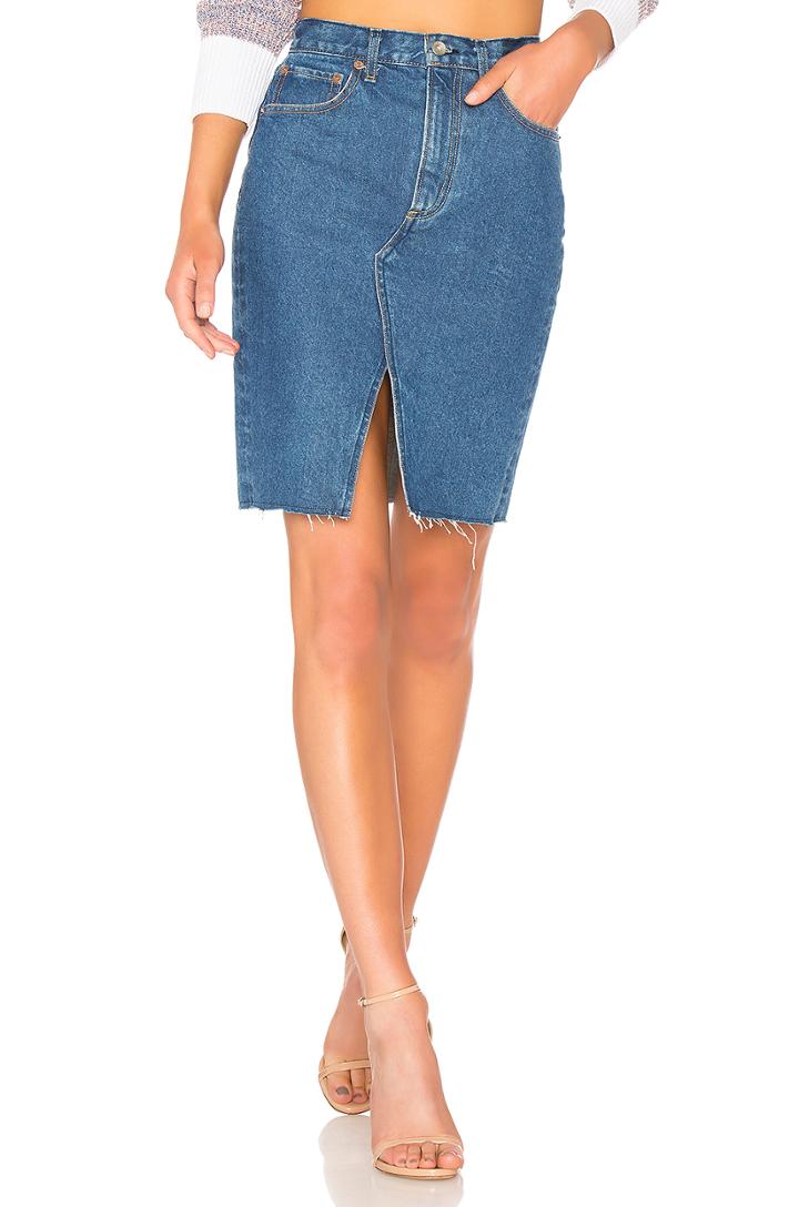Suji Skirt
