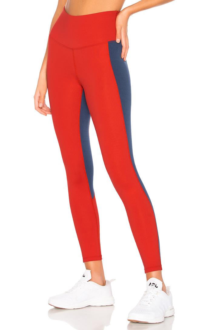 Best Butt High Rise Legging
