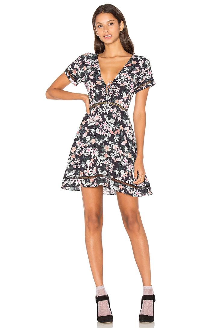 Valentine Dress