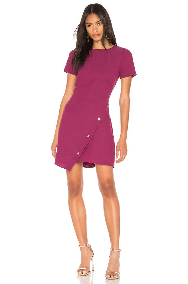 Barbara Dress