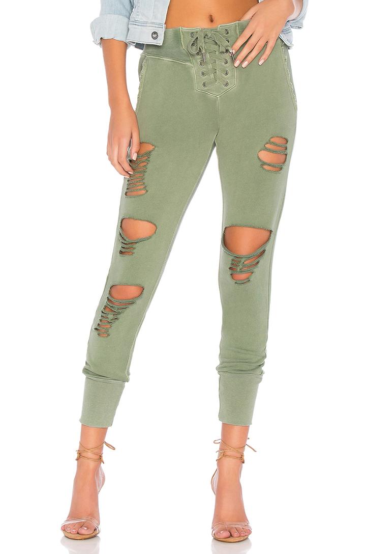 X Revolve Maddox Sweatpants