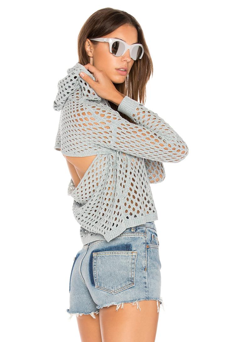 Crum Sweater