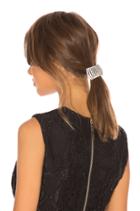 Petite Chiara Ponywrap