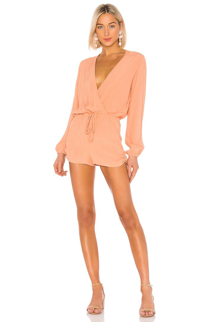 Gina Romper