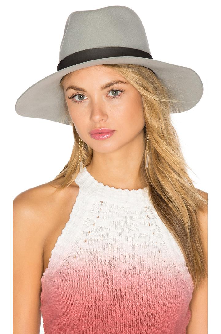Dawn Hat