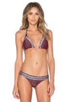 Kazak Tara Bikini Top