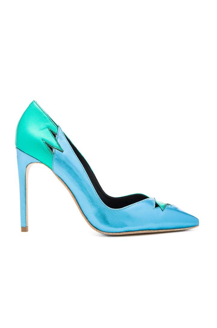 Verge Heels