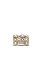 Earthette Card Case Crossbody