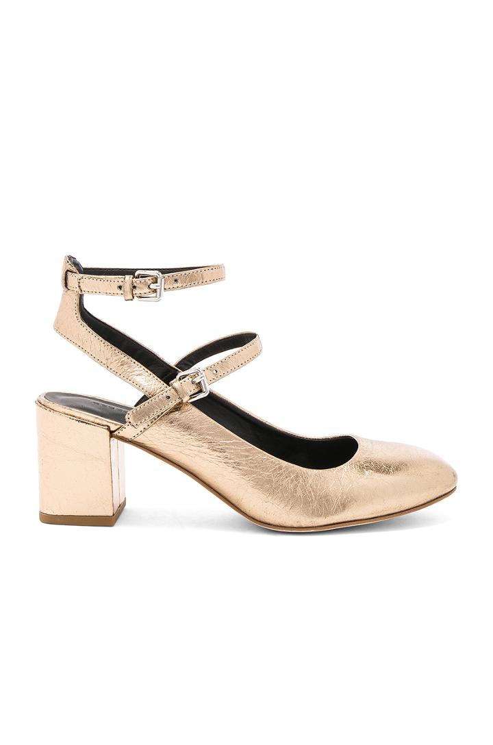 Brooke Flat