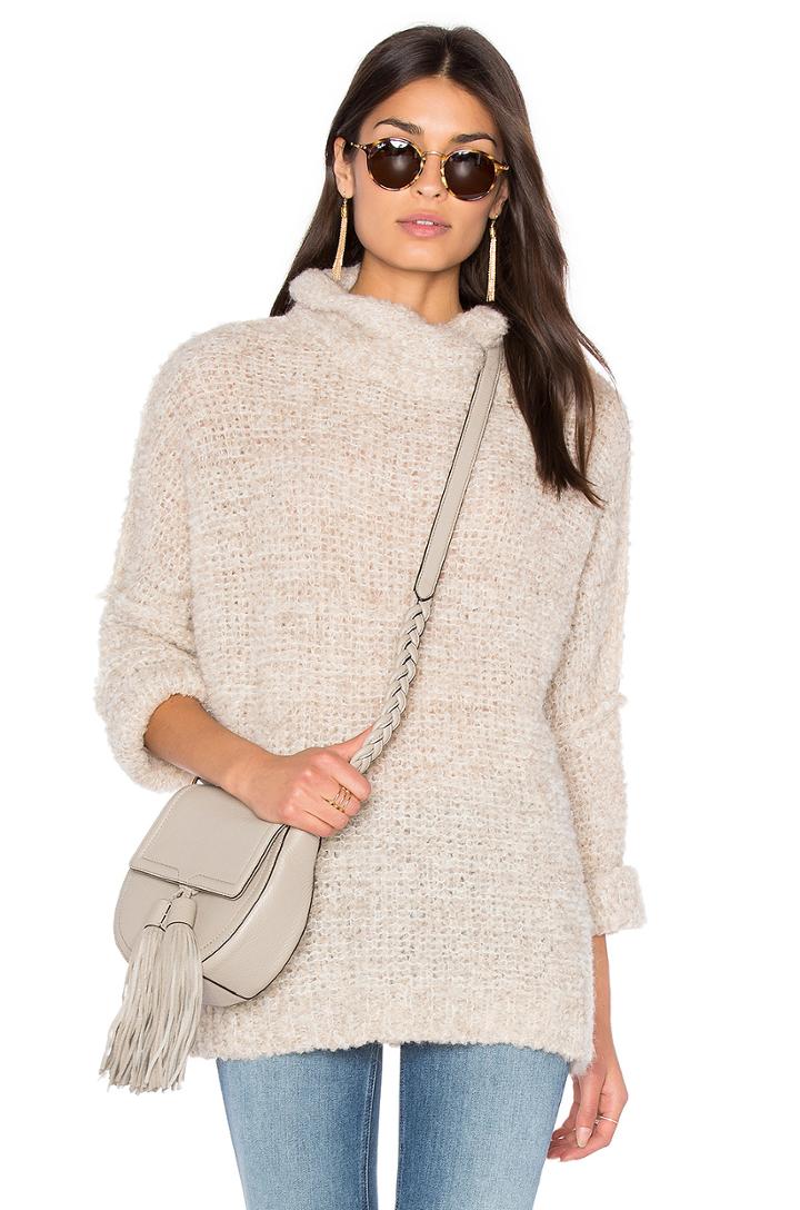 She's All That Sweater