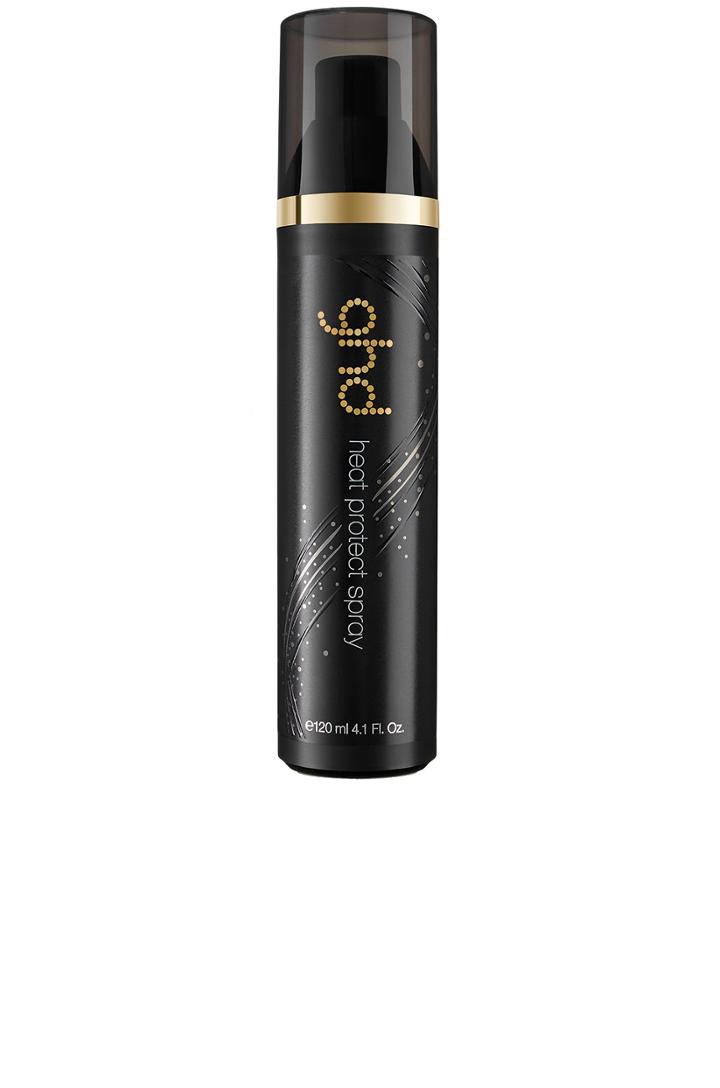Heat Protect Spray