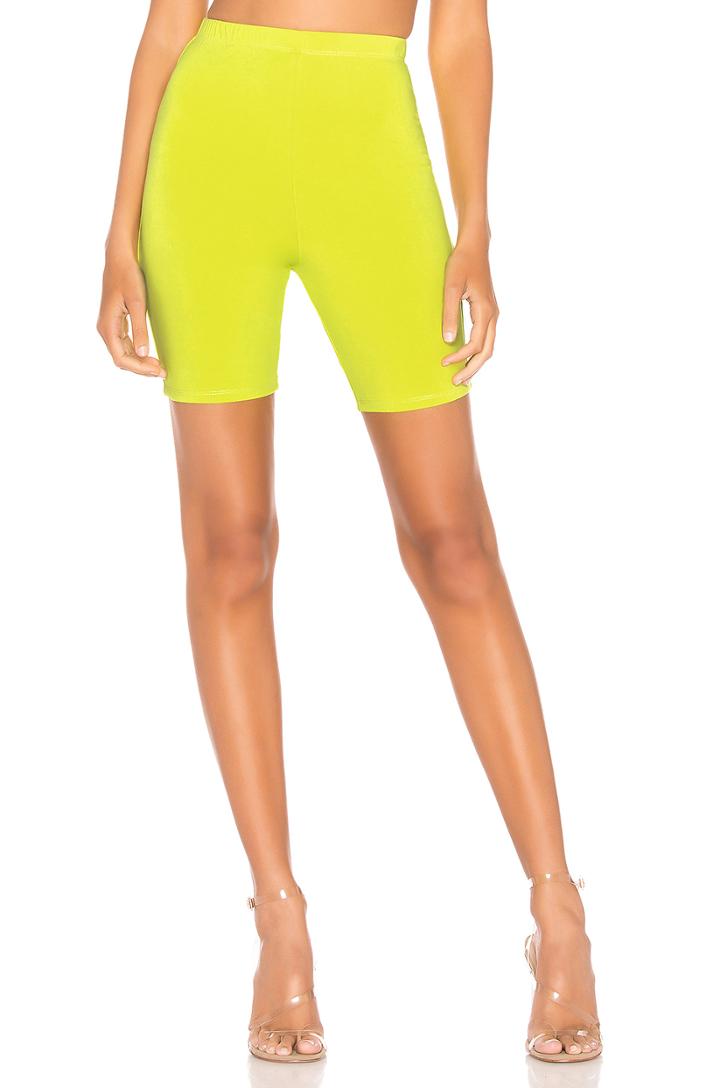 Bindi Biker Shorts