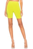 Bindi Biker Shorts