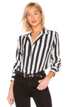 Pocket Blouse