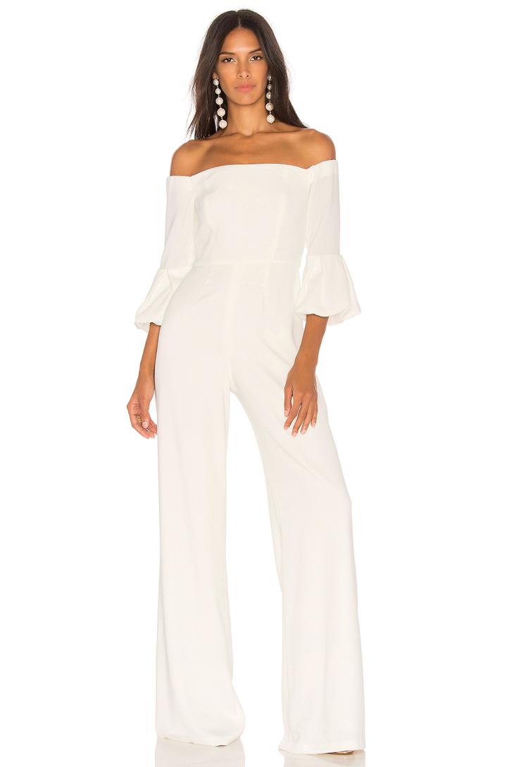 Griffith Jumpsuit