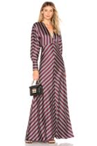 Bevel Maxi Dress