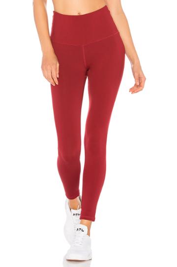 X Morgan Stewart Legging