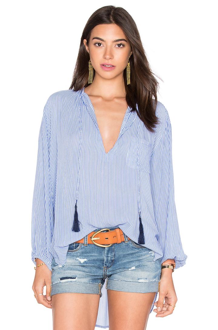 Alice Shirt