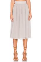 Brooke Skirt
