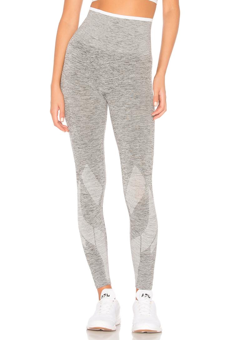 Six Eight Stripe Legging