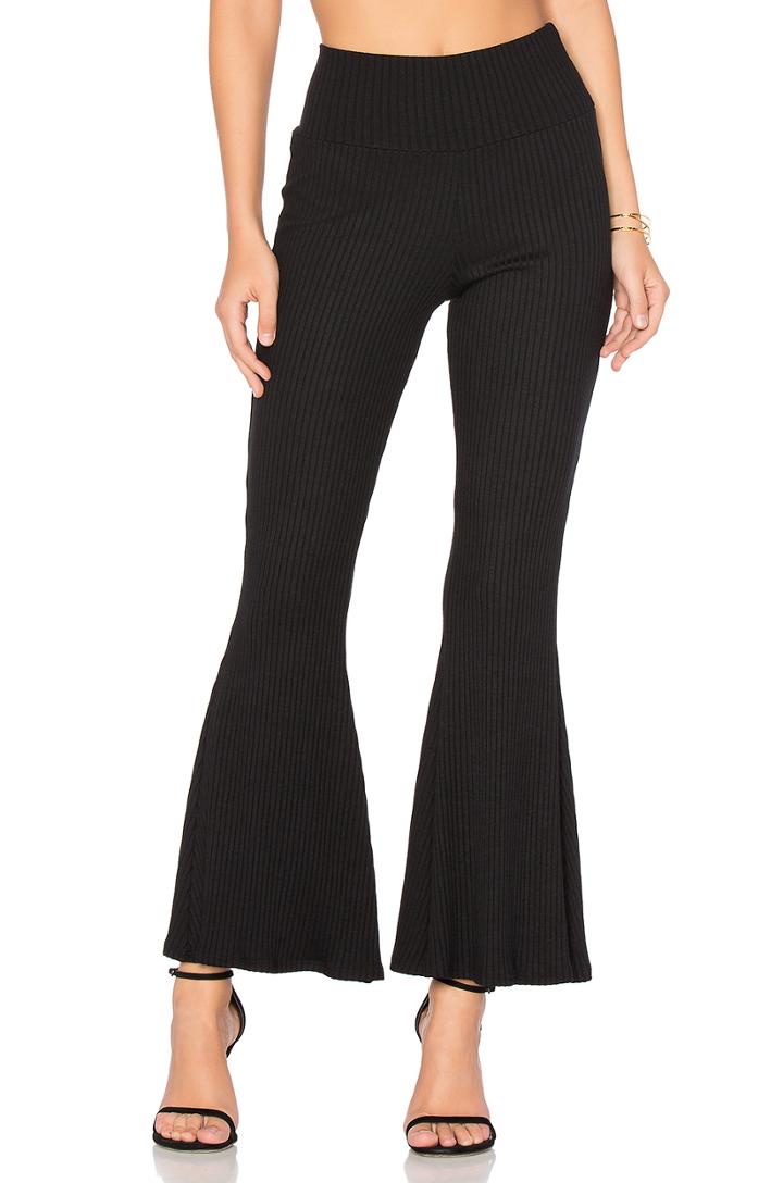 Rib Giorgio Pant