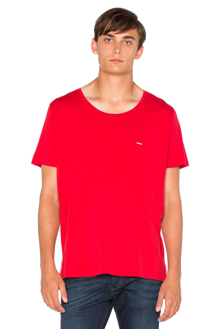 Kronox Pocket Tee