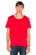 Kronox Pocket Tee