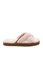 Abela Slipper