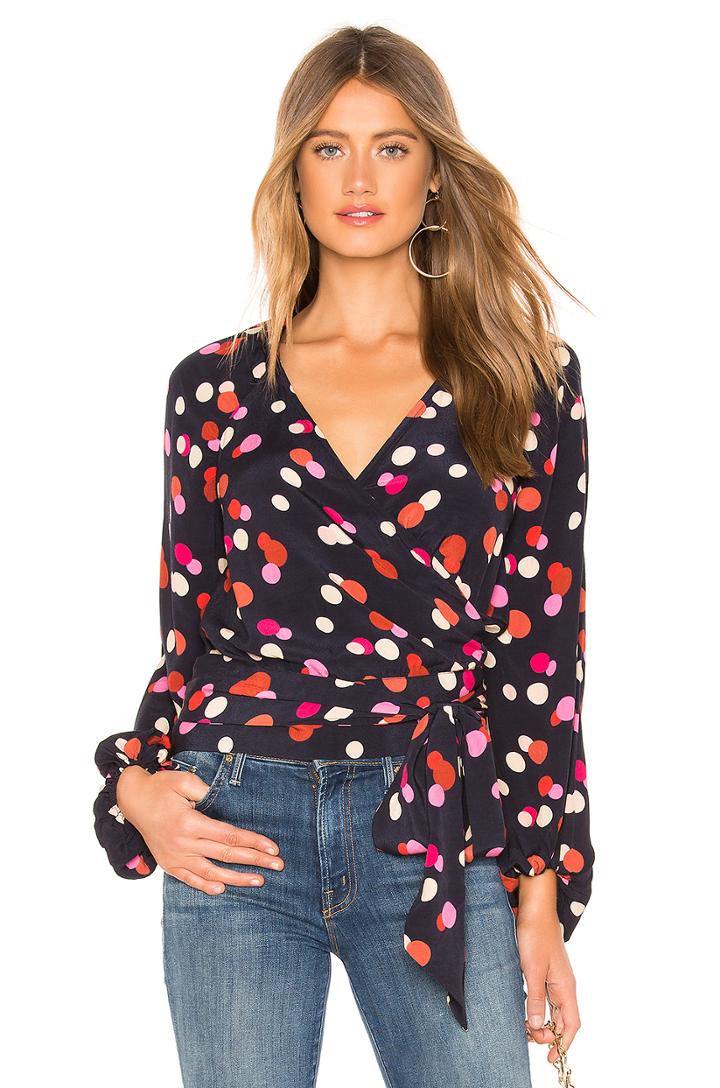 Livia Top
