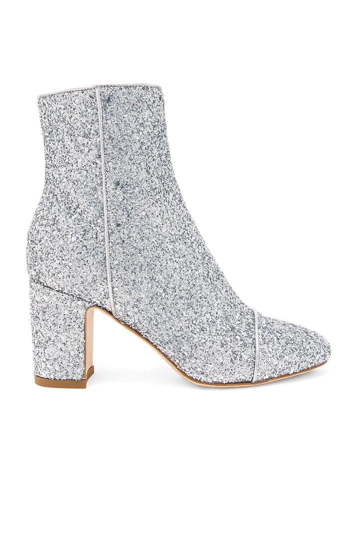 Ally Sparkling Bootie
