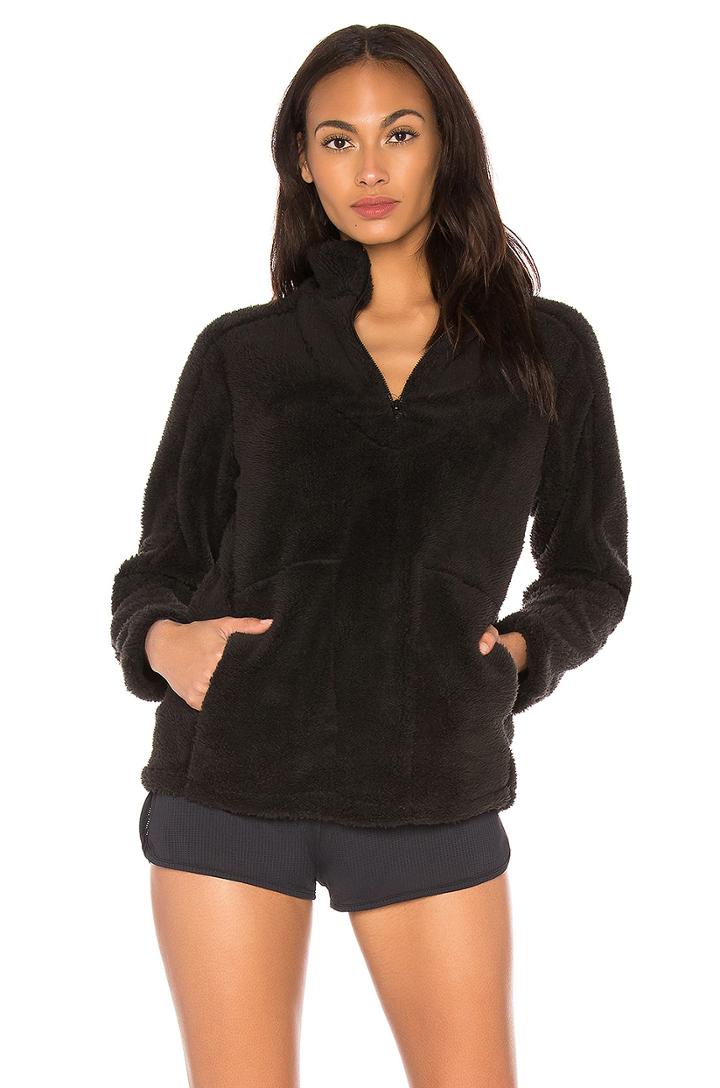 Farrah Pullover