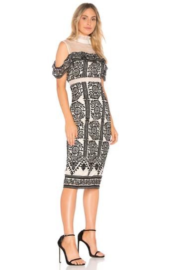 Soiree Dress
