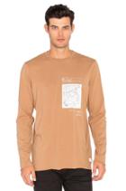 Destination L/s Tee