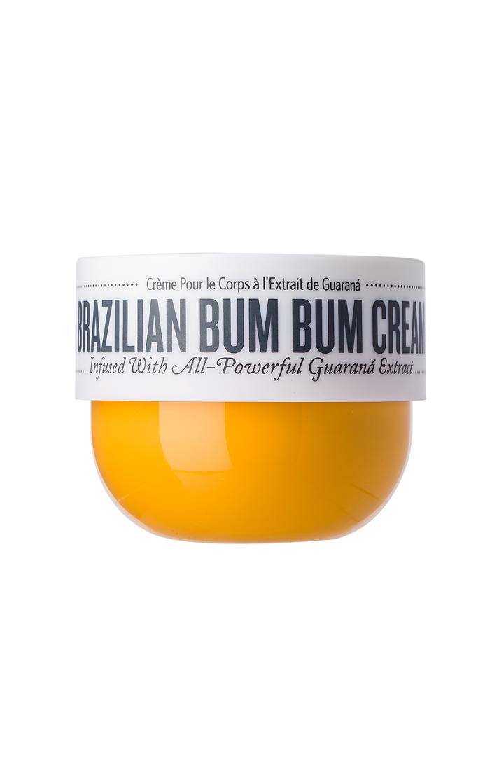 Brazilian Bum Bum Cream