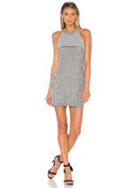 Klum Embellished Dress
