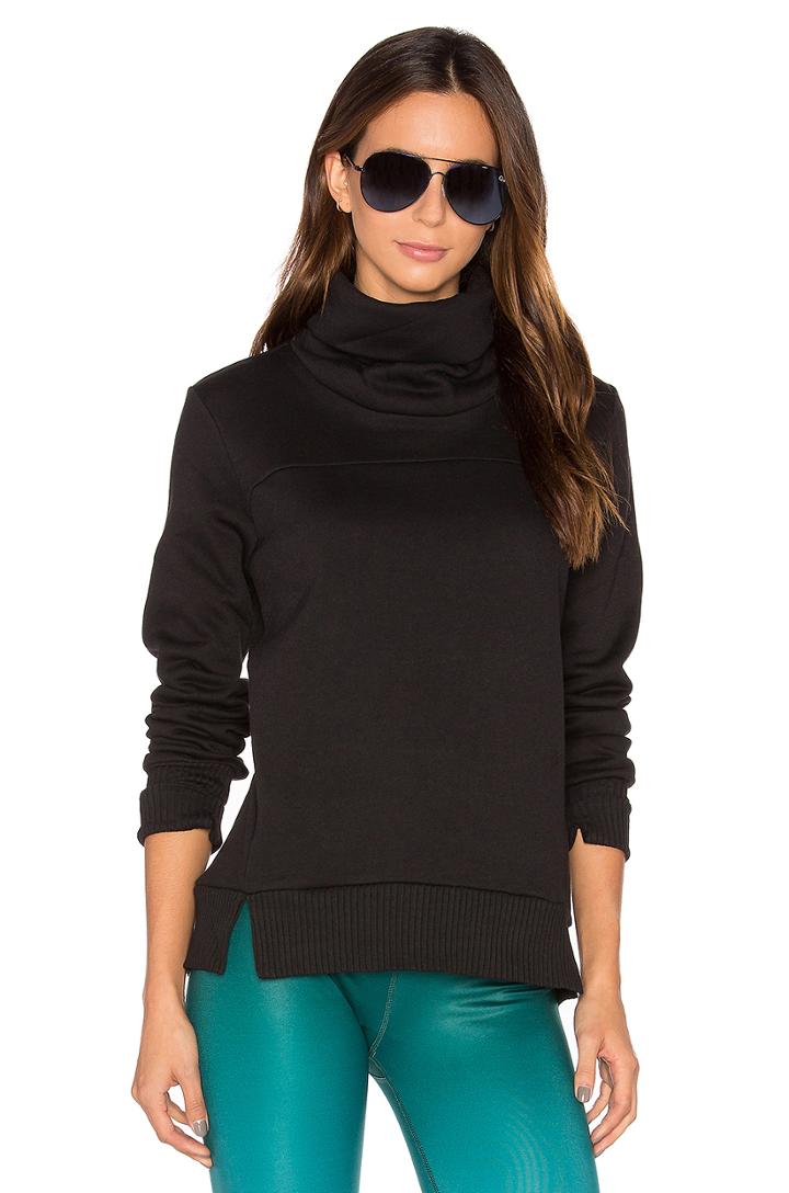 Haze Long Sleeve Sweatshirt