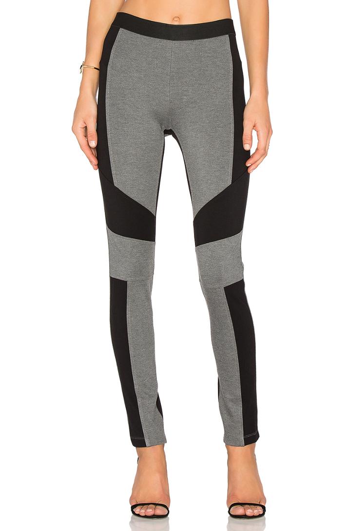 Colorblock Legging