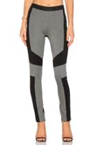 Colorblock Legging