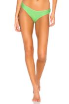 Lily Smocking Bikini Bottom